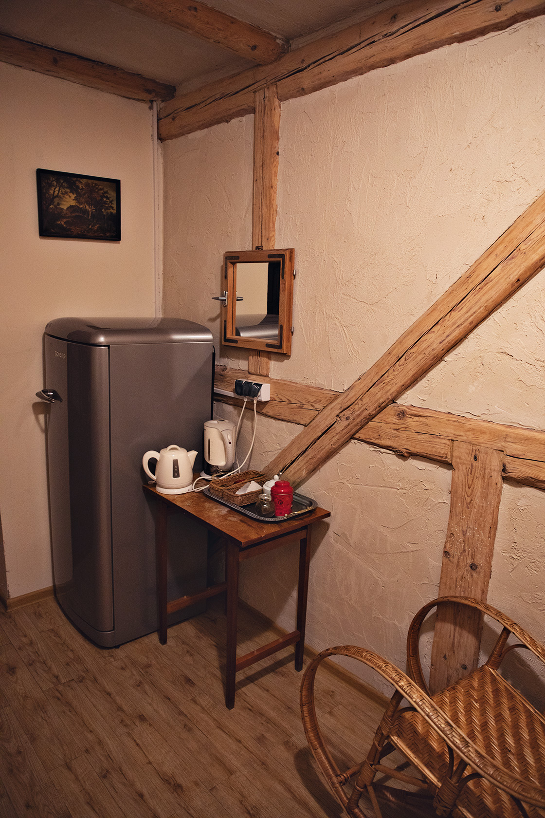 Karczma Bełty